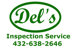 Del's Inspection Service Company
